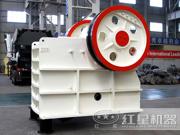 石頭顎式破碎機(jī)目前市場(chǎng)價(jià)格多少？