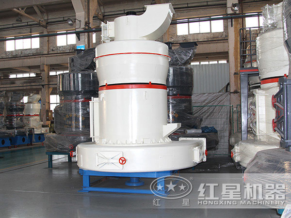 用于15噸以上大理石制粉的4r、5r雷蒙磨現(xiàn)價(jià)多少錢