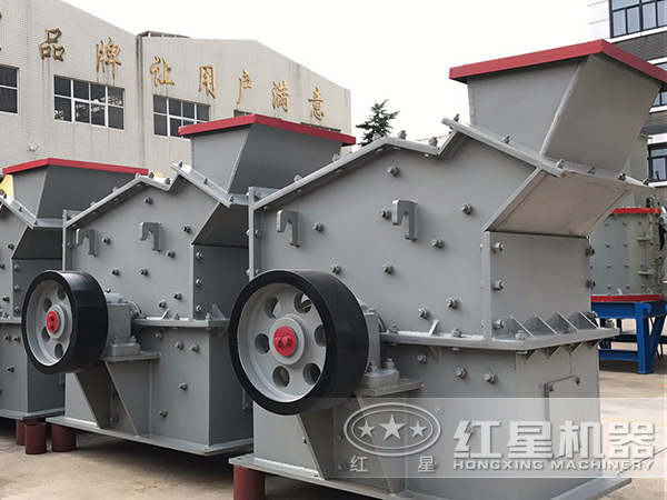 河南高產(chǎn)細(xì)碎機(jī)哪家好？多少錢一臺(tái)？