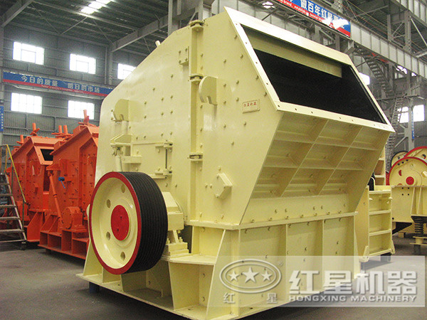 1010反擊破石機(jī)現(xiàn)下什么價(jià)位？求不錯(cuò)廠家推薦