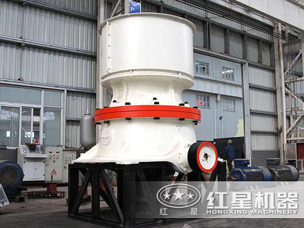 產(chǎn)品推薦：小功率90kw單缸石灰石圓錐破碎機(jī)_價(jià)格優(yōu)惠、產(chǎn)能可靠