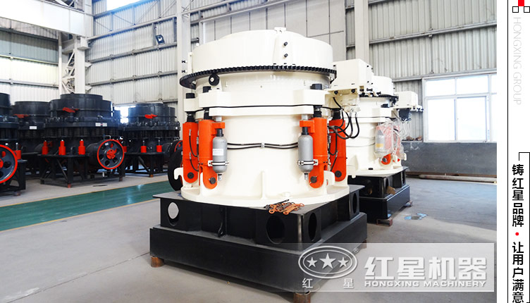 鵝卵石打碎成石子選哪種碎石機(jī)效果好？專業(yè)廠家分析（附客戶現(xiàn)場(chǎng)視頻）