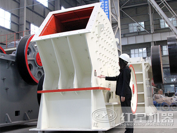 為什么那么多用戶來這里購買重錘式打砂機(jī)？