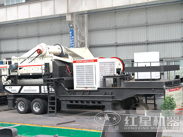 全自動(dòng)碎石機(jī)什么價(jià)位，產(chǎn)量可以達(dá)到多少？