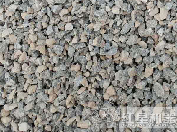 大石頭能變石子嗎，需要哪種打石機(jī)，價(jià)格是多少？