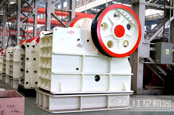 200噸碎石機價格多少錢，有哪些型號？