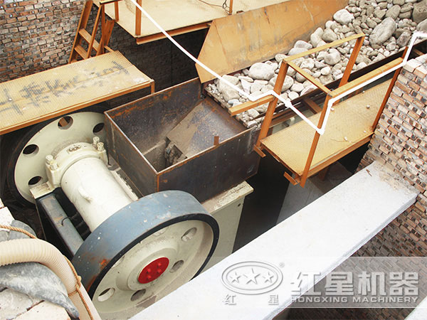 鄂式碎石機報價分析，去哪個廠購買好？