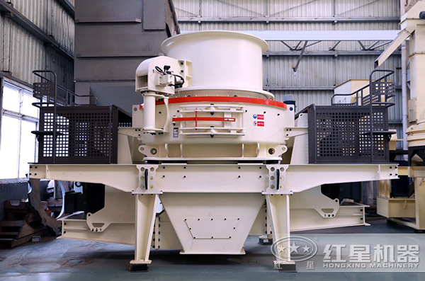 哪里有賣(mài)河卵石碎沙機(jī)的，多少錢(qián)？