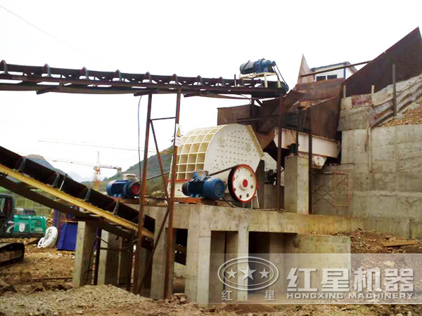 小型碎煤機(jī)價格是多少？