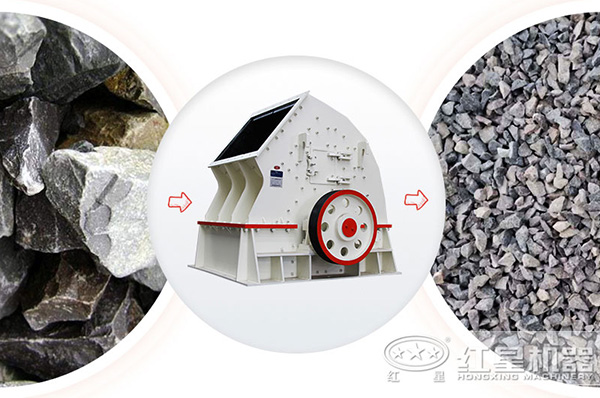 1615重錘式破碎機多少錢，可以破碎石灰石嗎？