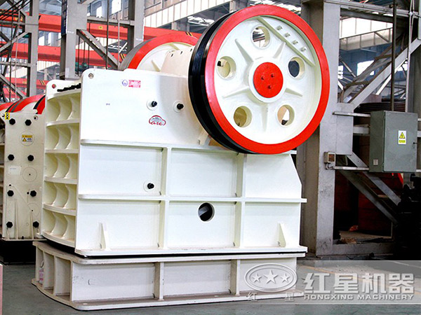 日產(chǎn)8000噸的石料破石機多少錢？