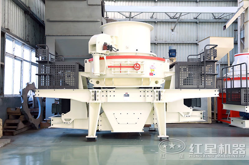 打鵝卵石用什么碎砂機(jī)好？_提供高清鵝卵石碎沙機(jī)生產(chǎn)視頻