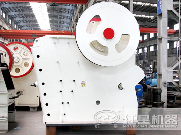 大型1000*1200鄂破機(jī)多少錢？紅星直銷供貨，價(jià)格更優(yōu)