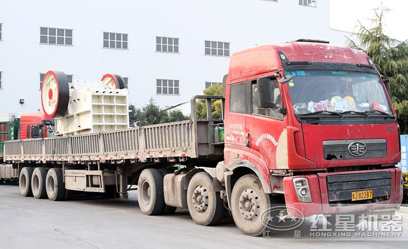 1060鄂破破碎機(jī)每小時可產(chǎn)多少噸？想高產(chǎn)，學(xué)會這幾招很關(guān)鍵