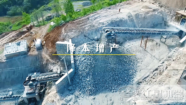 250單缸圓錐式破碎機(jī)哪個廠家好？大概需投資多少錢？