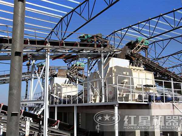 1010反擊破碎機(jī)價格是多少錢一臺，參數(shù)及性能怎么樣？