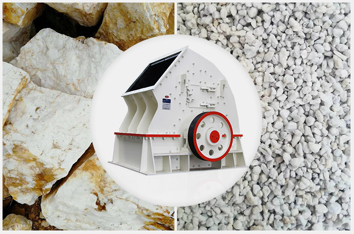 錘破碎機(jī)打石英石怎樣？多少錢(qián)一臺(tái)？