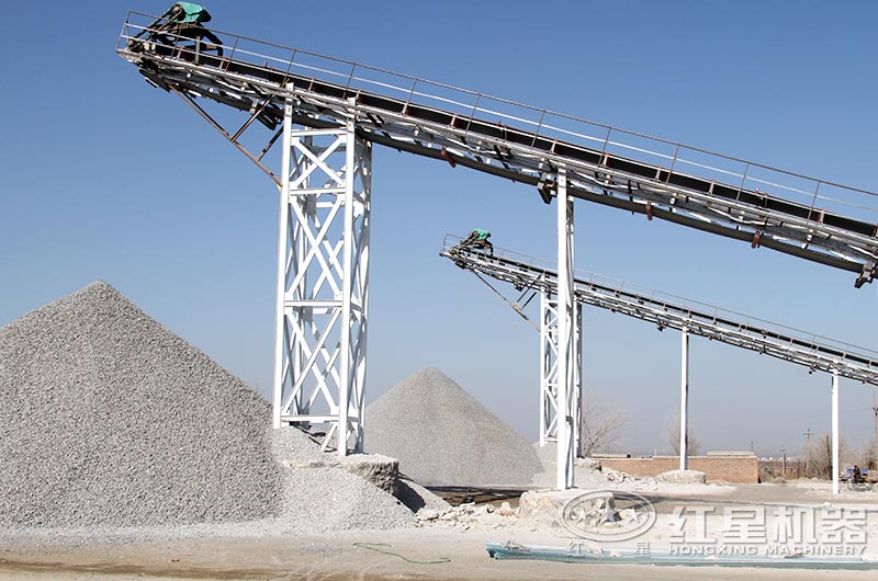 機制砂整形機價格多少錢？制砂生產(chǎn)線如何配置？