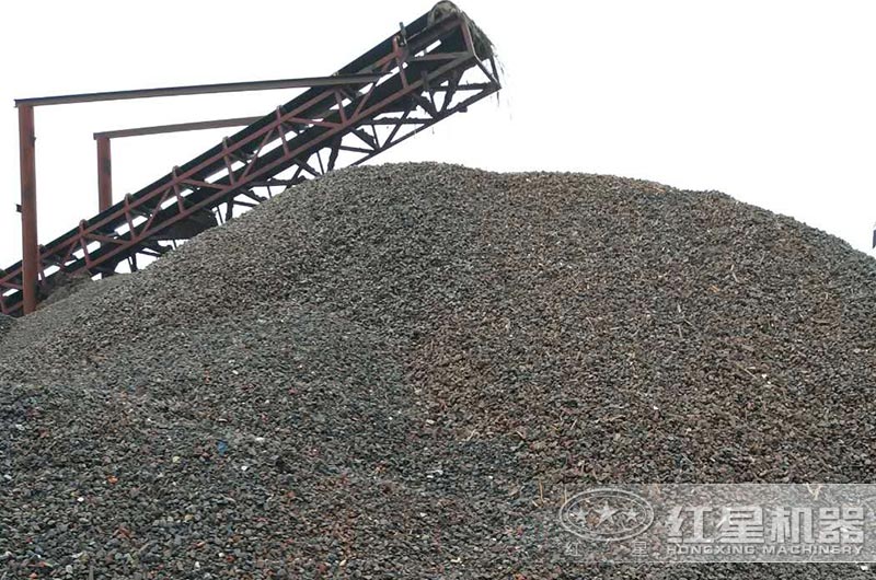 混凝土粉碎后能做什么？哪個混凝土破碎機廠家價格劃算？