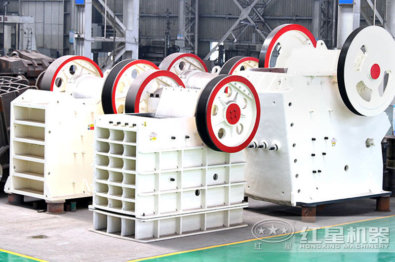 工業(yè)破碎機(jī)哪種比較好用？