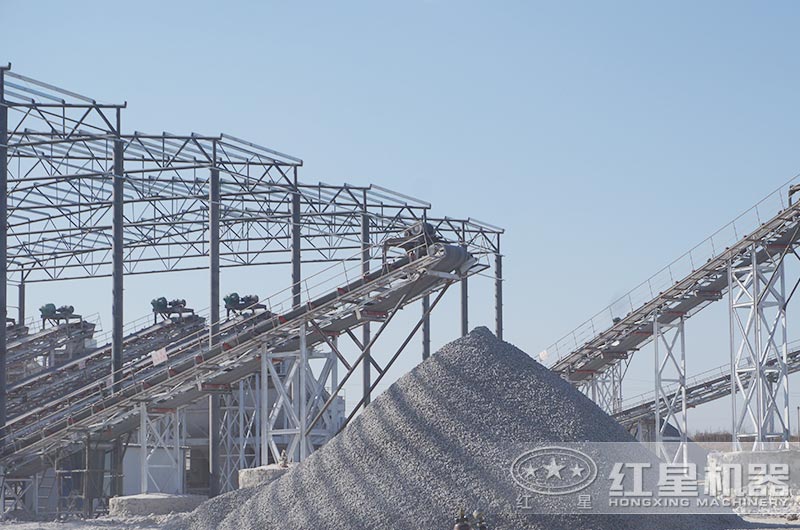 大型全套碎石破碎機(jī)價格多少錢？哪里有賣？