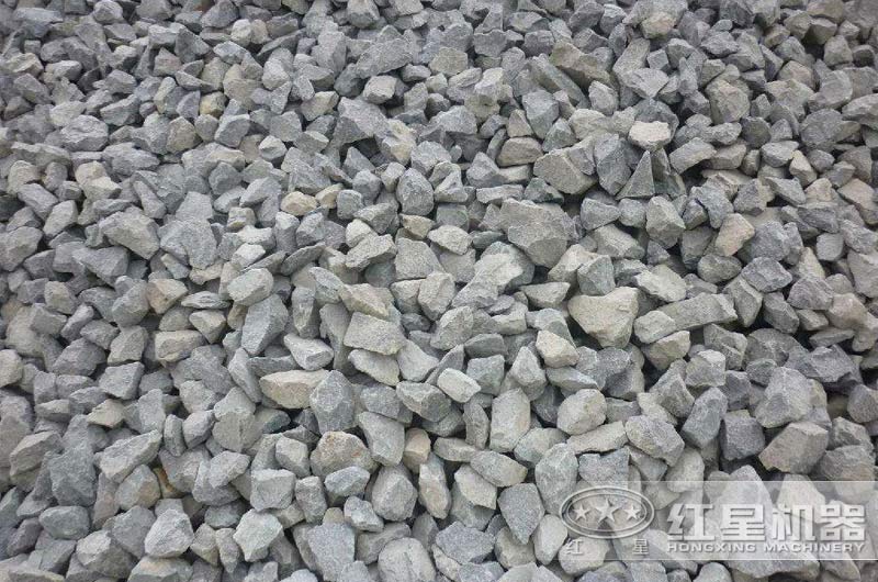 粗碎破碎機(jī)有幾種，產(chǎn)能分別多少？