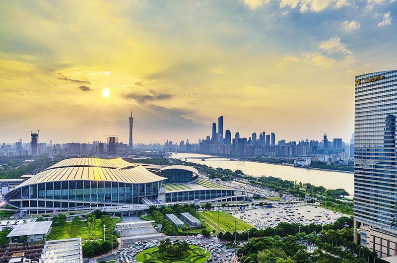 2.1館J06：河南紅星第125屆春季廣交會參展持續(xù)進(jìn)行中，期待您的參與