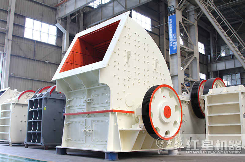 一次成型的石子破碎機(jī)哪個(gè)好用？多少錢一臺(tái)