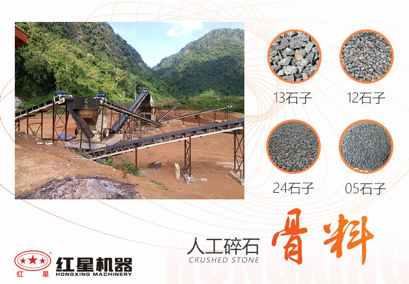 開辦石子破碎廠需要多少錢？利潤空間大嗎？