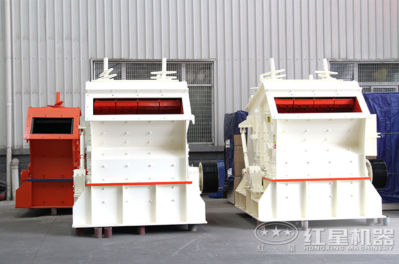 PF1010反擊式破碎機(jī)價(jià)格、原理及參數(shù)介紹