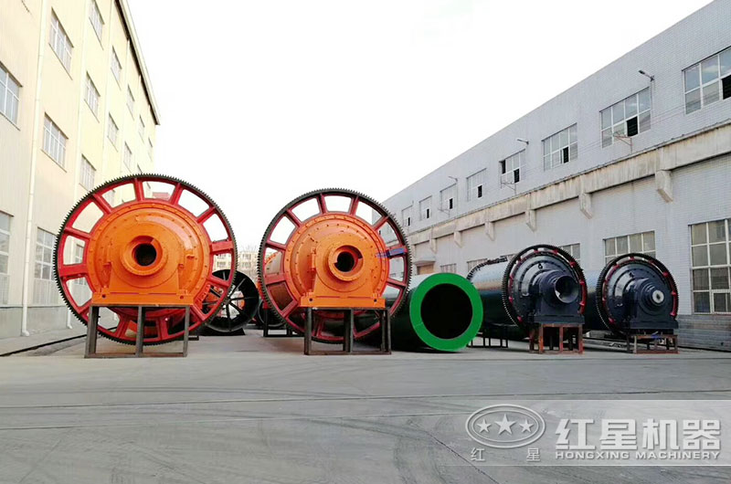 日產(chǎn)200噸的脫硫濕式球磨機(jī)可選型號(hào)有哪些？大概報(bào)價(jià)多錢(qián)？