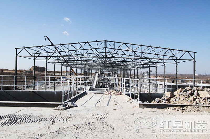 什么石頭可以做機(jī)制砂？機(jī)制砂加工設(shè)備都有哪些？