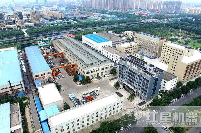 紅星機(jī)器建廠40余載：一路創(chuàng)新求變，卻不忘初心