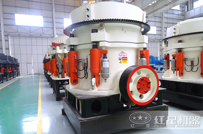 國(guó)內(nèi)圓錐破碎機(jī)哪家好？大概價(jià)格多少錢一臺(tái)