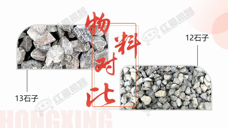 環(huán)?？氖訖C(jī)，專注于12、13石子生產(chǎn)，有意于石場投資的客戶看過來