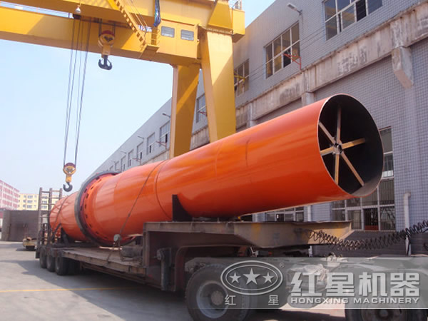 關(guān)于紅星煤泥烘干機(jī)，你不得不知道的秘密