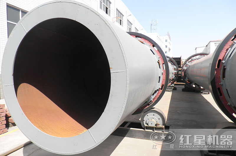 污泥烘干機(jī)哪個好？大概價格多少錢？