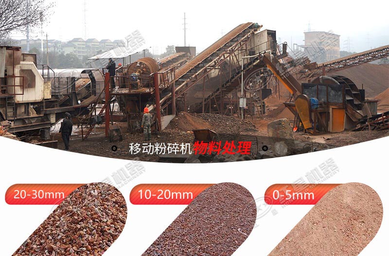 建筑垃圾粉碎后利潤(rùn)高嗎？一套大型的建筑垃圾粉碎機(jī)價(jià)格大概多少？