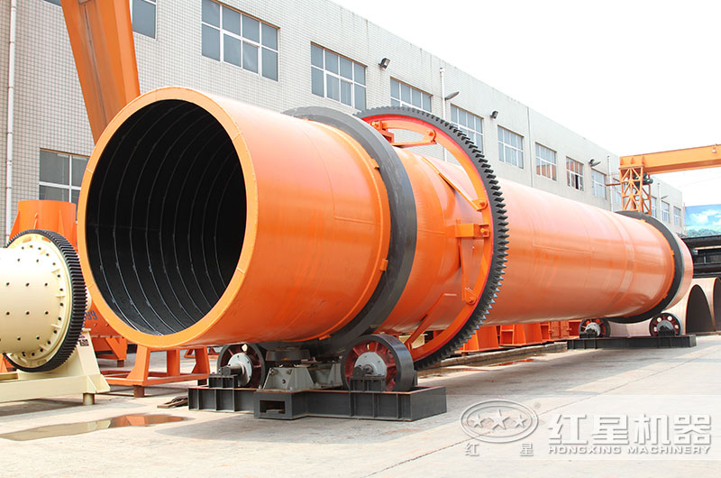 煤泥烘干機(jī)生產(chǎn)廠(chǎng)家