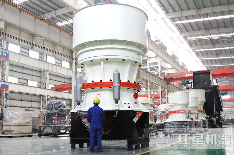 石灰石單缸圓錐破碎機(jī)有哪些型號(hào)，價(jià)格是多少？