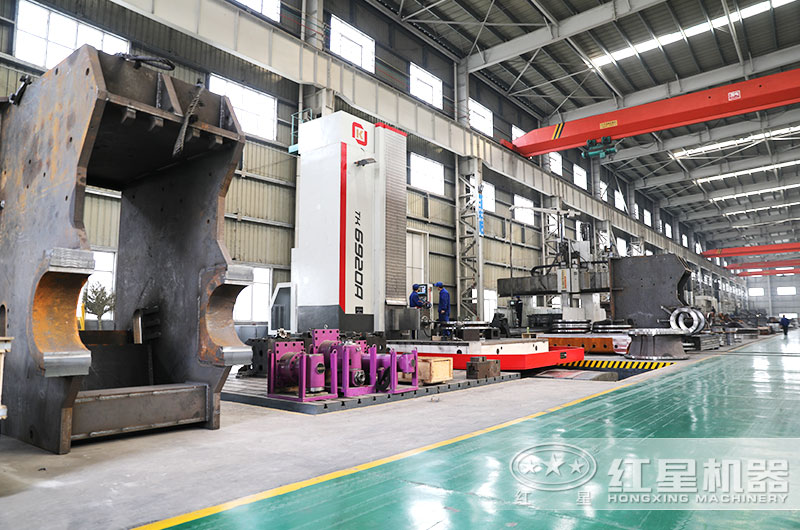 大型機(jī)制砂設(shè)備一套多少錢(qián)？國(guó)內(nèi)哪家制砂廠(chǎng)商不錯(cuò)？