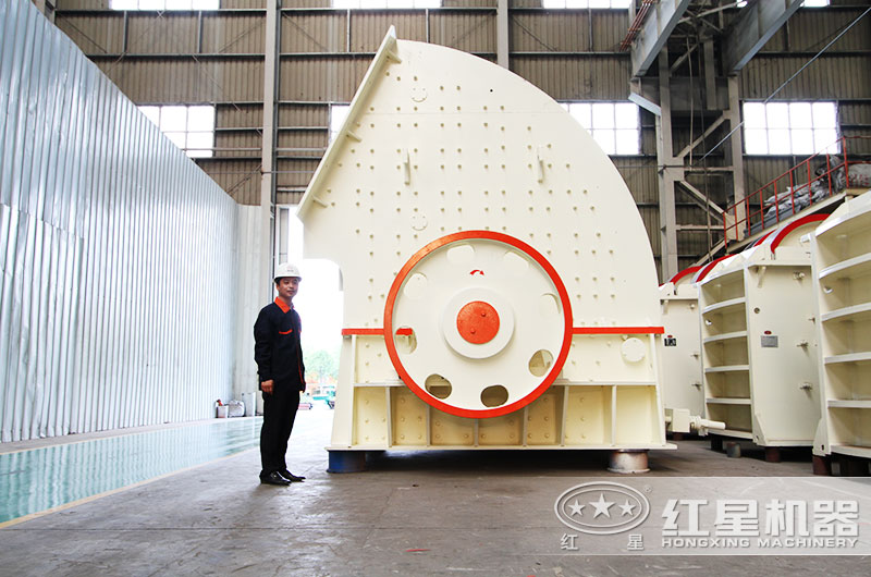 用重錘破碎機破碎水泥塊合適嗎？報價多少