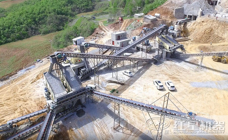 石灰粉碎機多少錢？附視頻