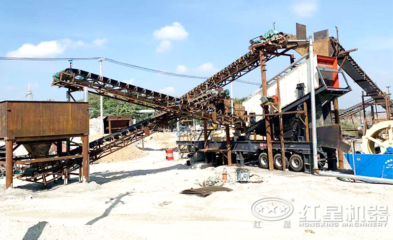 可移動(dòng)的人造沙子機(jī)器價(jià)格多少錢(qián)？