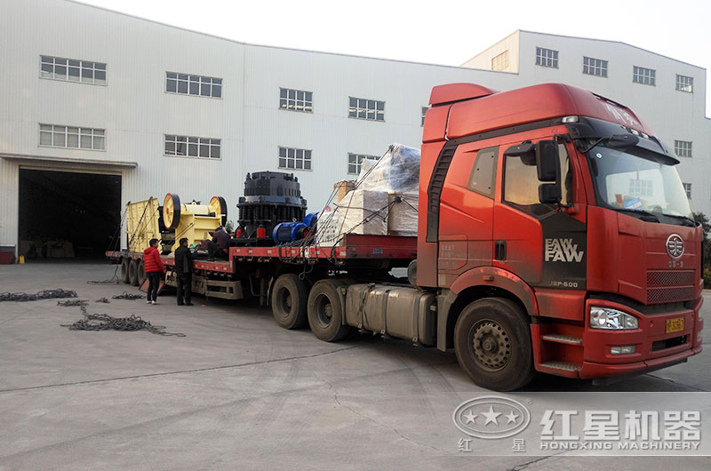 時(shí)產(chǎn)200噸的碎石流水線一套需要投資多少錢(qián)？