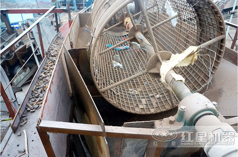 現(xiàn)場細(xì)節(jié)實(shí)拍