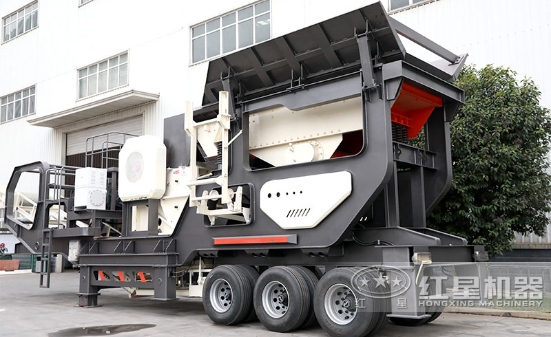 磨碎的建筑垃圾能干什么用？建筑垃圾粉碎站多少錢？