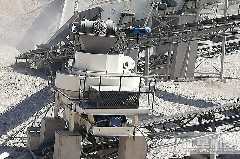巖石粉碎制作機(jī)制砂可行嗎？一般小型的選擇哪些設(shè)備？