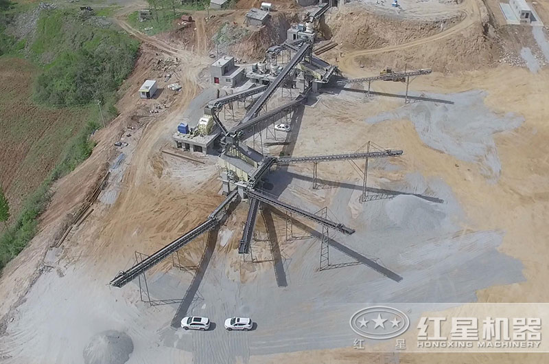 時(shí)產(chǎn)量大的石頭破碎機(jī)有哪些，價(jià)格分別是多少？