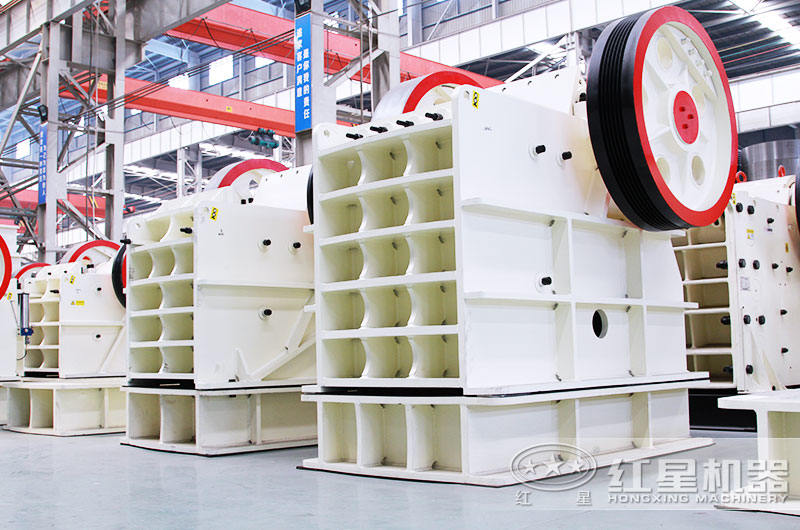 912顎式破碎機(jī)均價(jià)多少錢？選紅星912鄂破怎么樣？